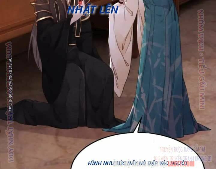 Trọng Sinh Bá Sủng Nhiếp Chính Vương Quá Mạnh Mẽ: Chapter 203