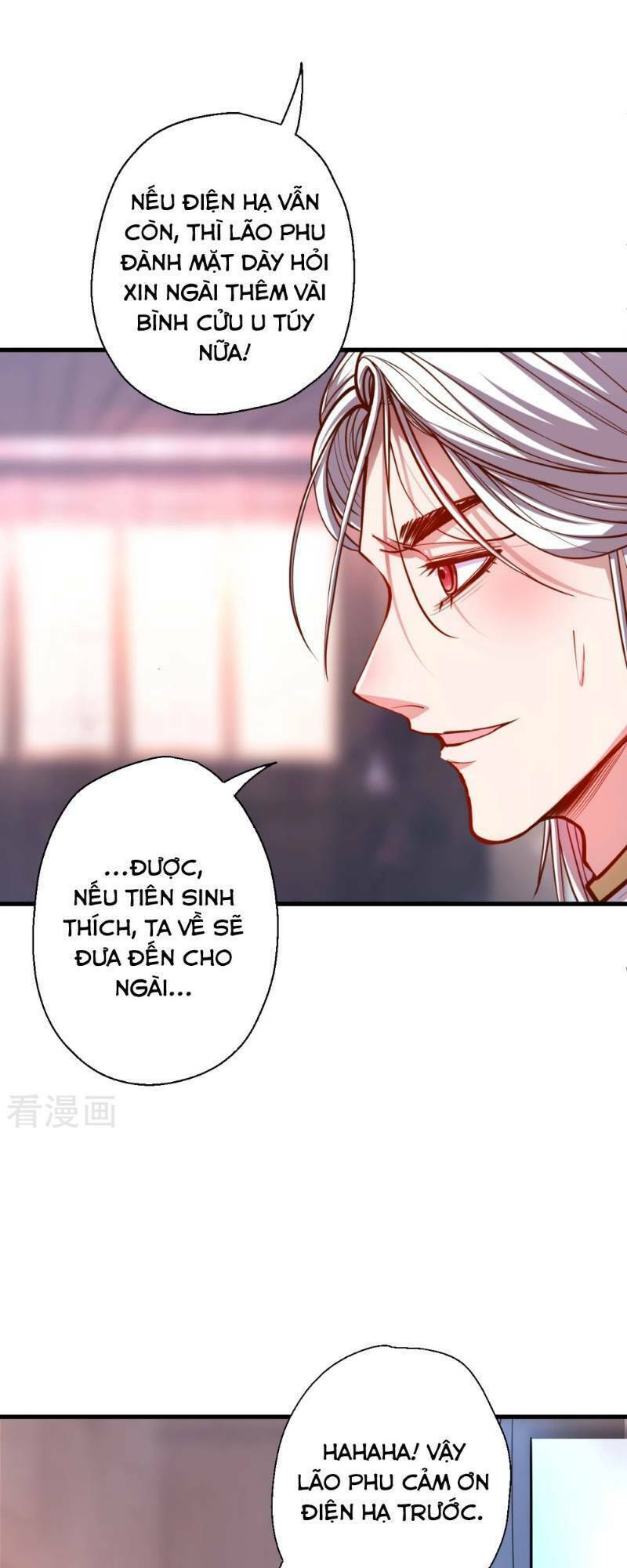 Tối Cường Đại Biểu Hoàng Kim Thận: Chapter 40