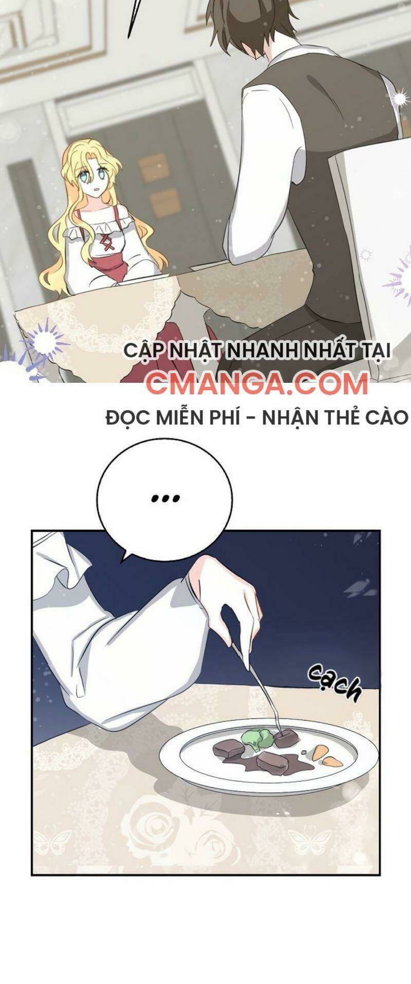 Tôi Là Bạn Gái Cũ Của Một Người Lính: Chapter 7