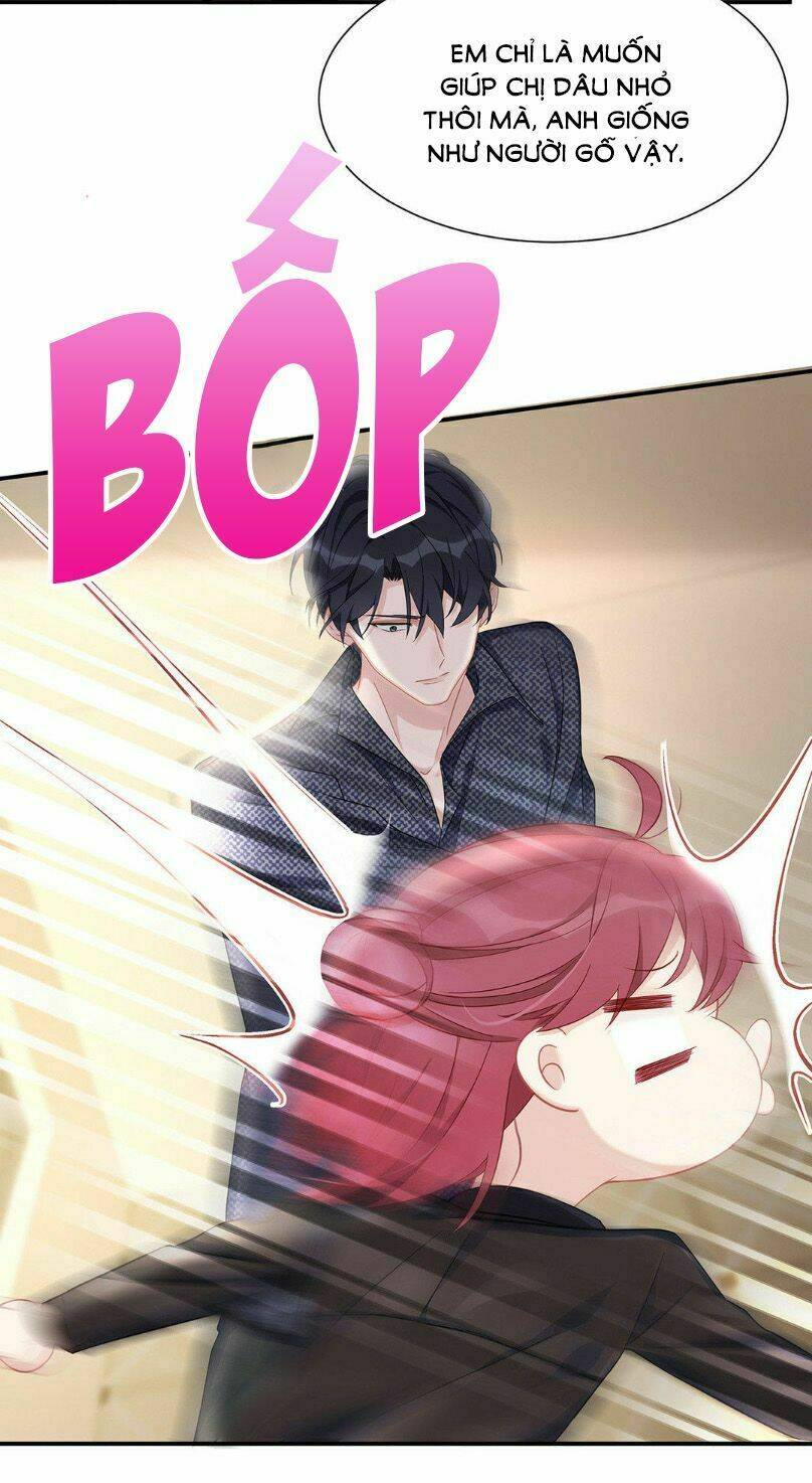 Chỉ Muốn Cưng Chiều Em: Chapter 12