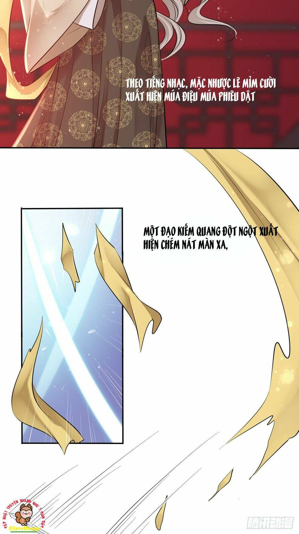 Vương Phi Thật Thích Trang Điểm: Chapter 142