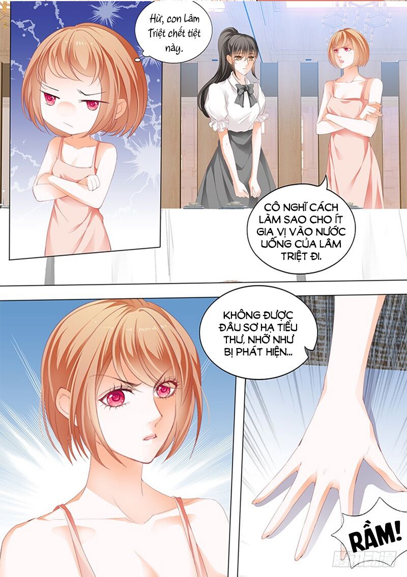 Thiểm Hôn Kiều Thê: Chapter 178
