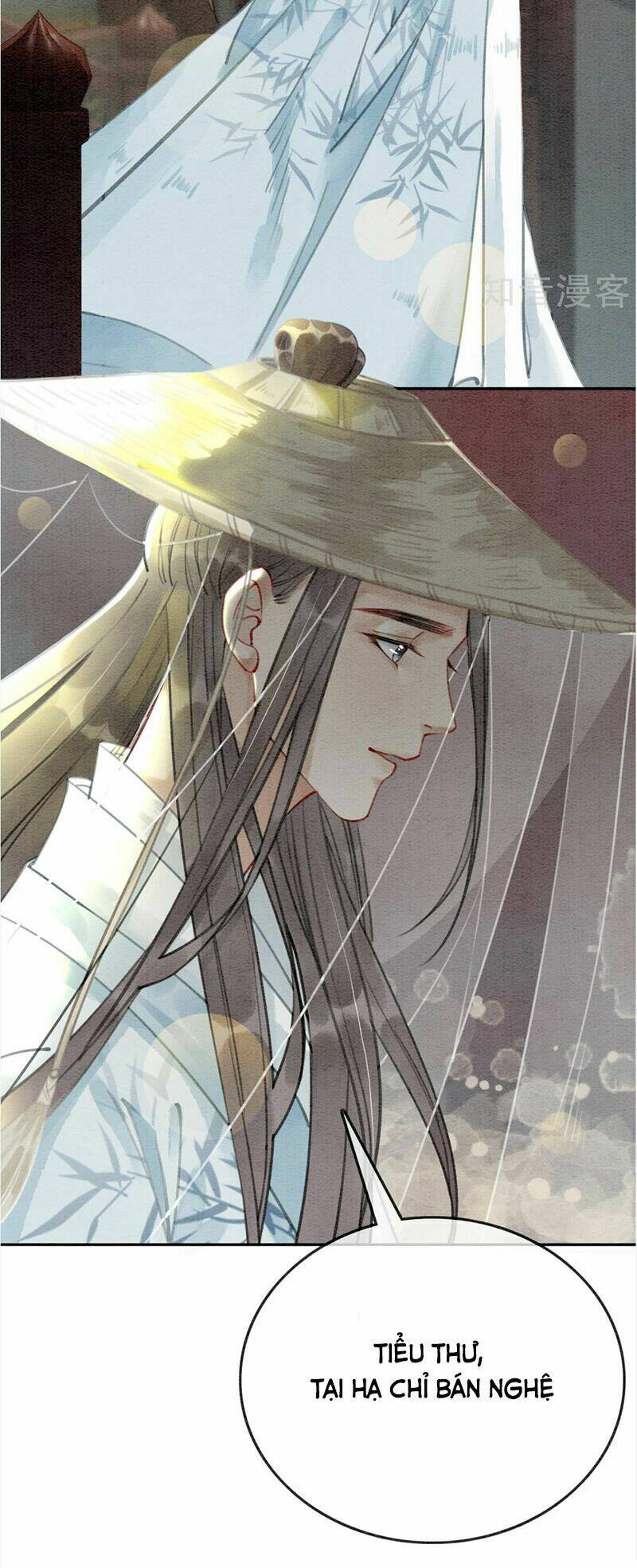 Hậu Cung Của Trẫm Cháy Rồi!: Chapter 75