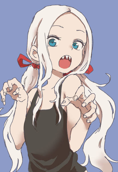 Fudatsuki No Kyoko-Chan: Chapter 19