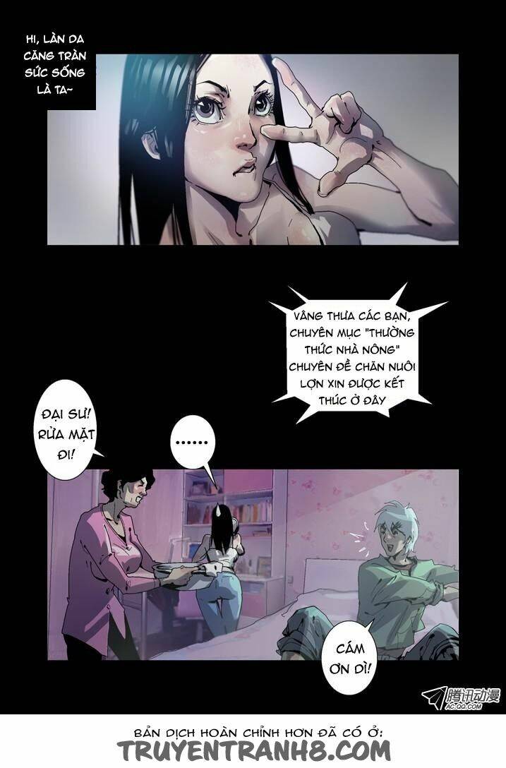 Thâu Hồn: Chapter 68