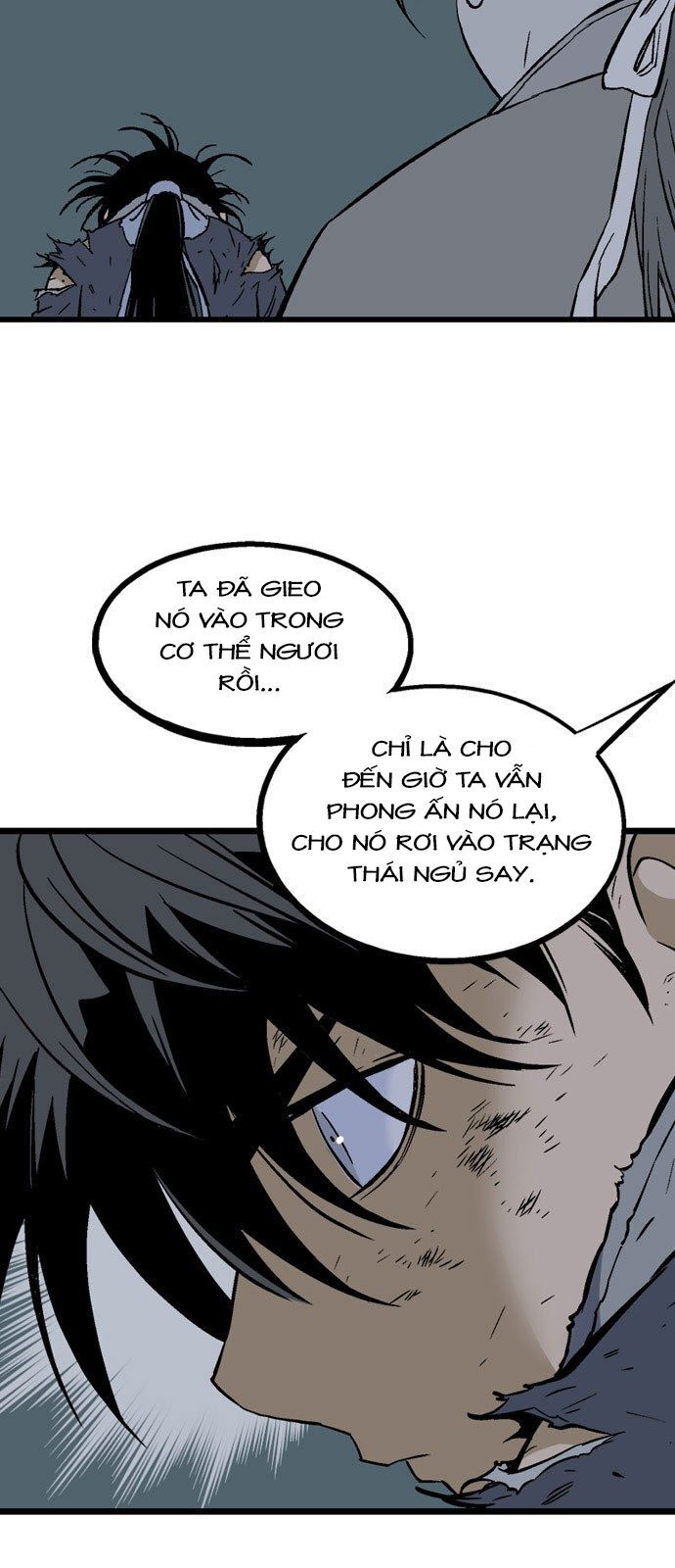 Cao Thủ 2: Chapter 104