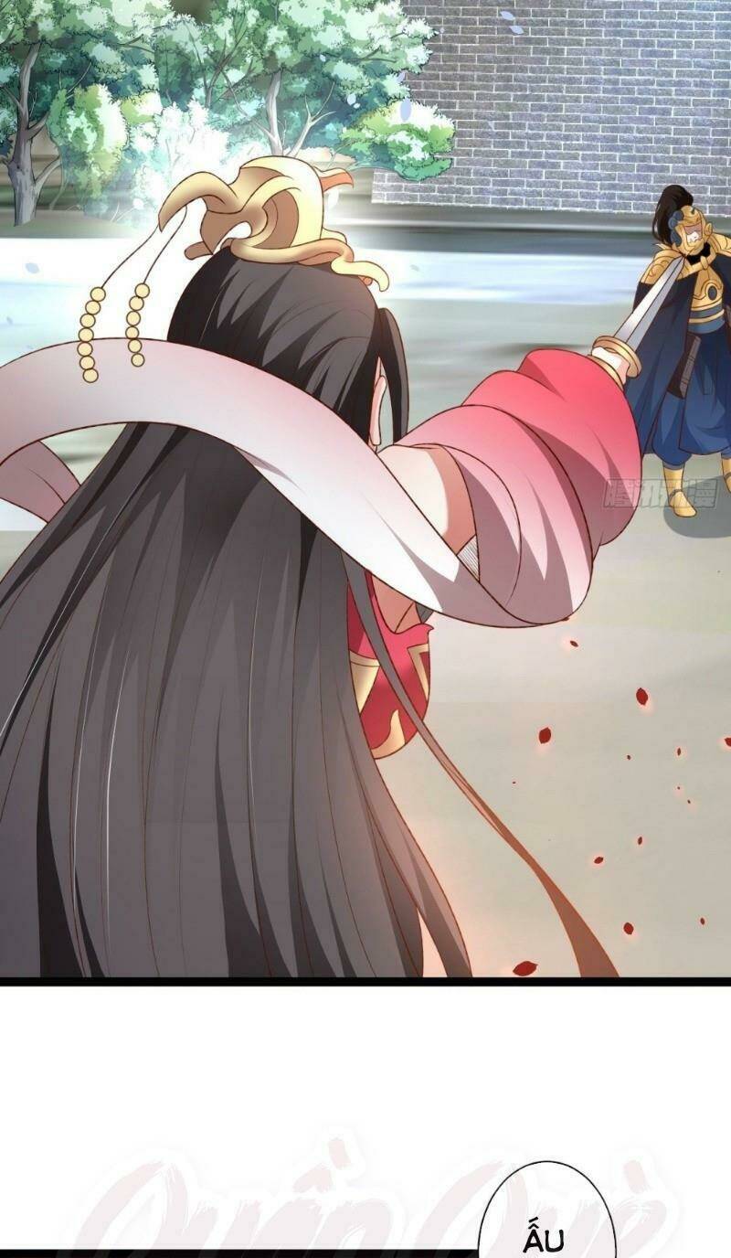 Trọng Sinh Tối Cường Ma Tôn Ở Rể: Chapter 60