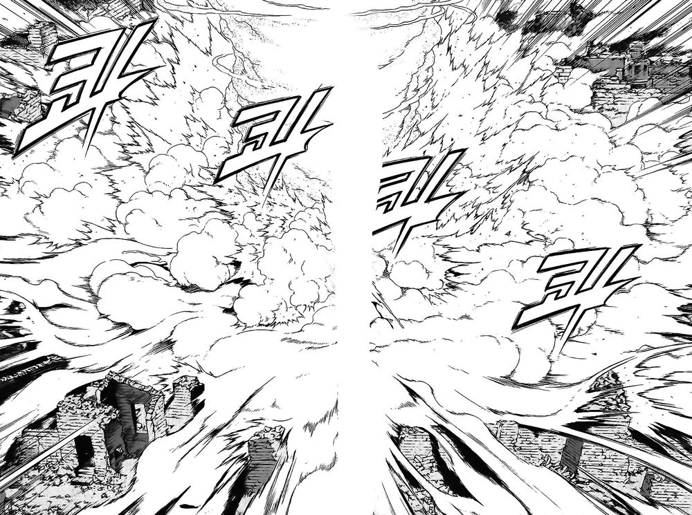 Long Phi Bất Bại 2: Chapter 65