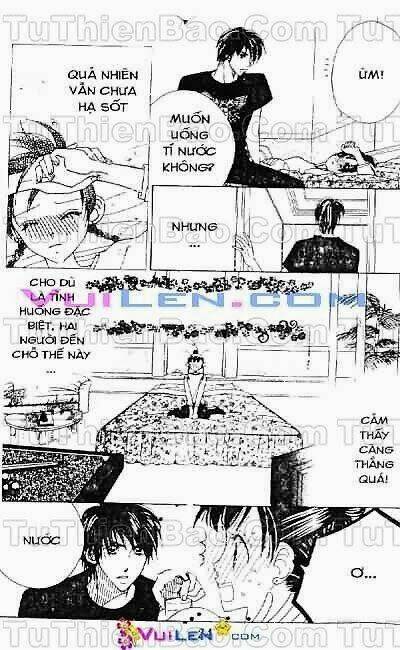 1/4 Tình Yêu: Chapter 7