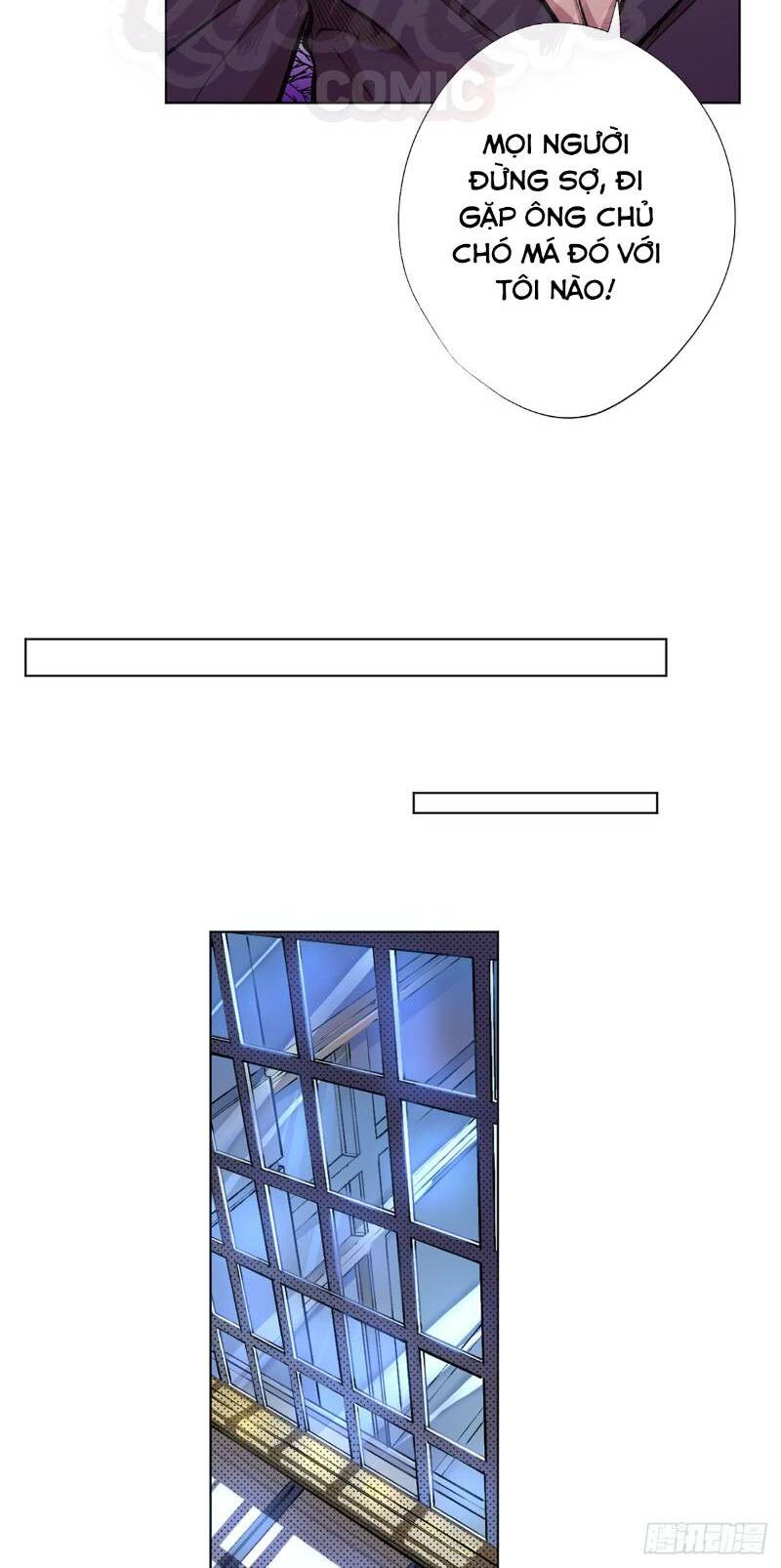 Vương Bài Thần Y: Chapter 11