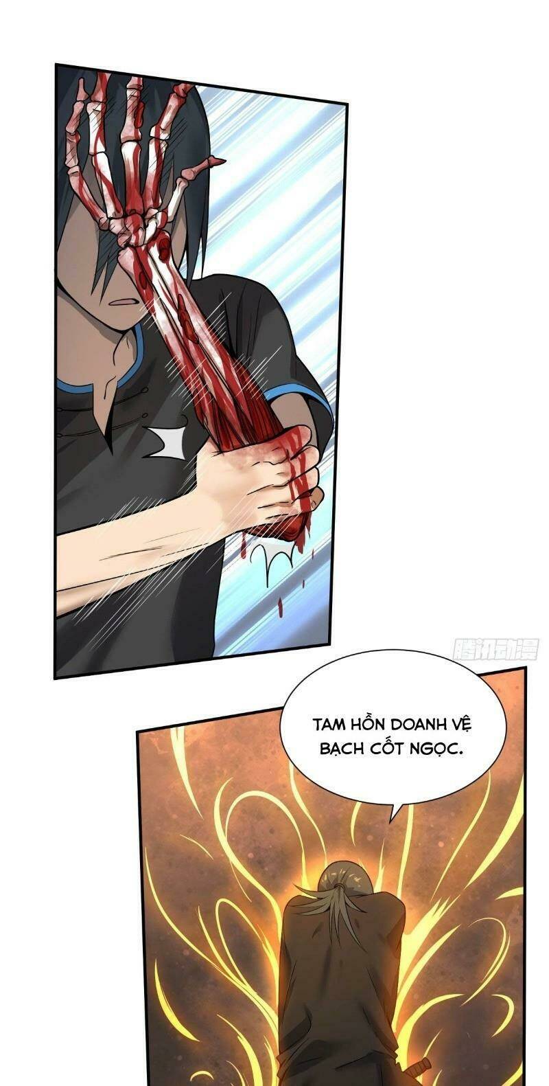 Danh Sách Kẻ Phản Diện: Chapter 82