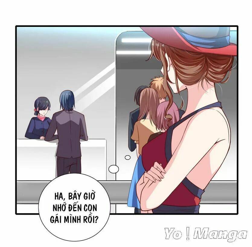 Thiểm Hôn Kinh Ái: Chapter 67