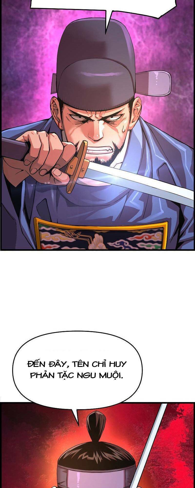 Tôi Sẽ Sống Như Một Hoàng Tử: Chapter 74