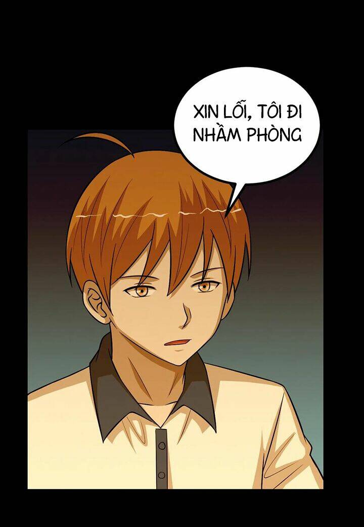 Đai Ca Trở Lại Tuổi 16: Chapter 78