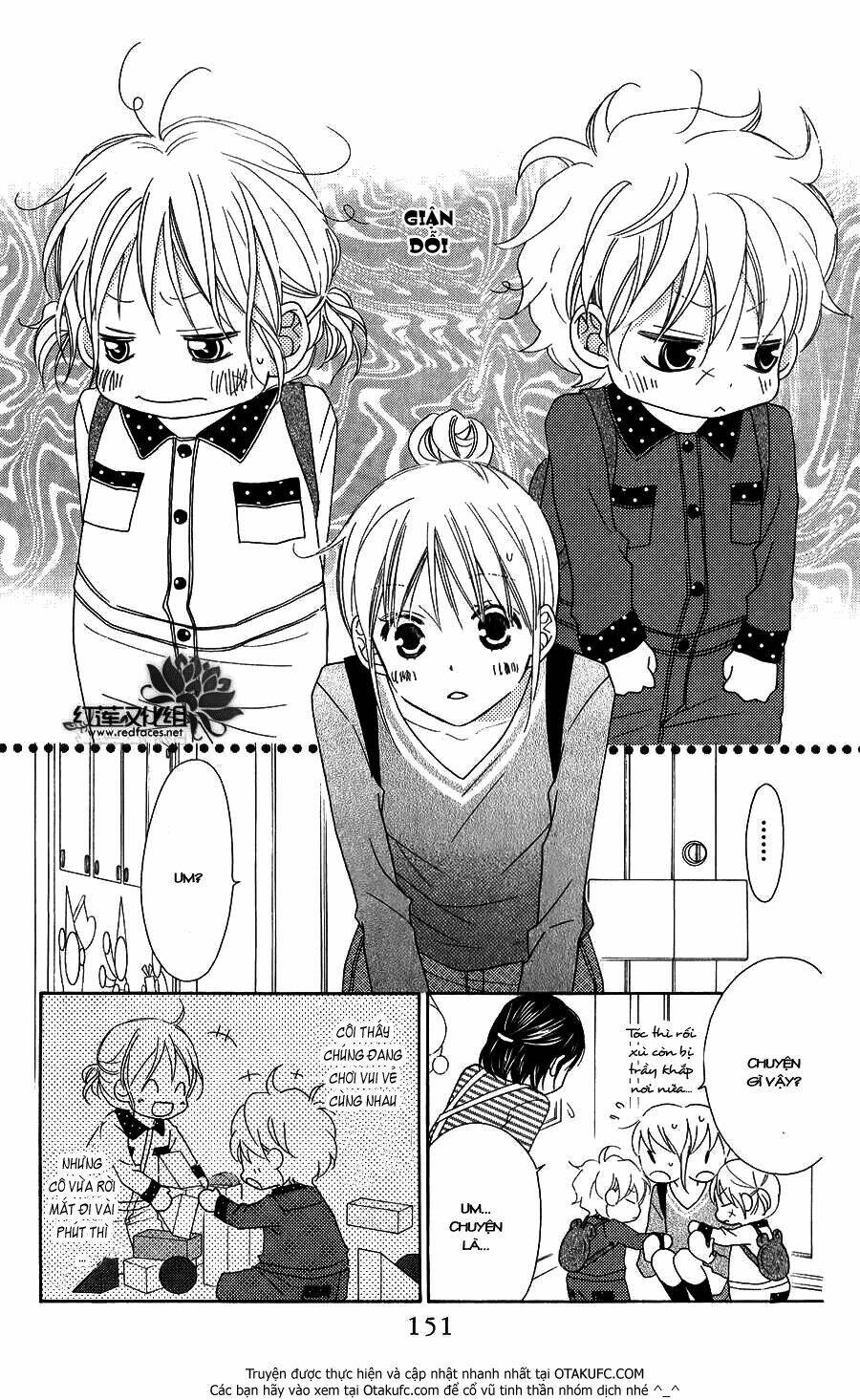 Love So Life: Chapter 56