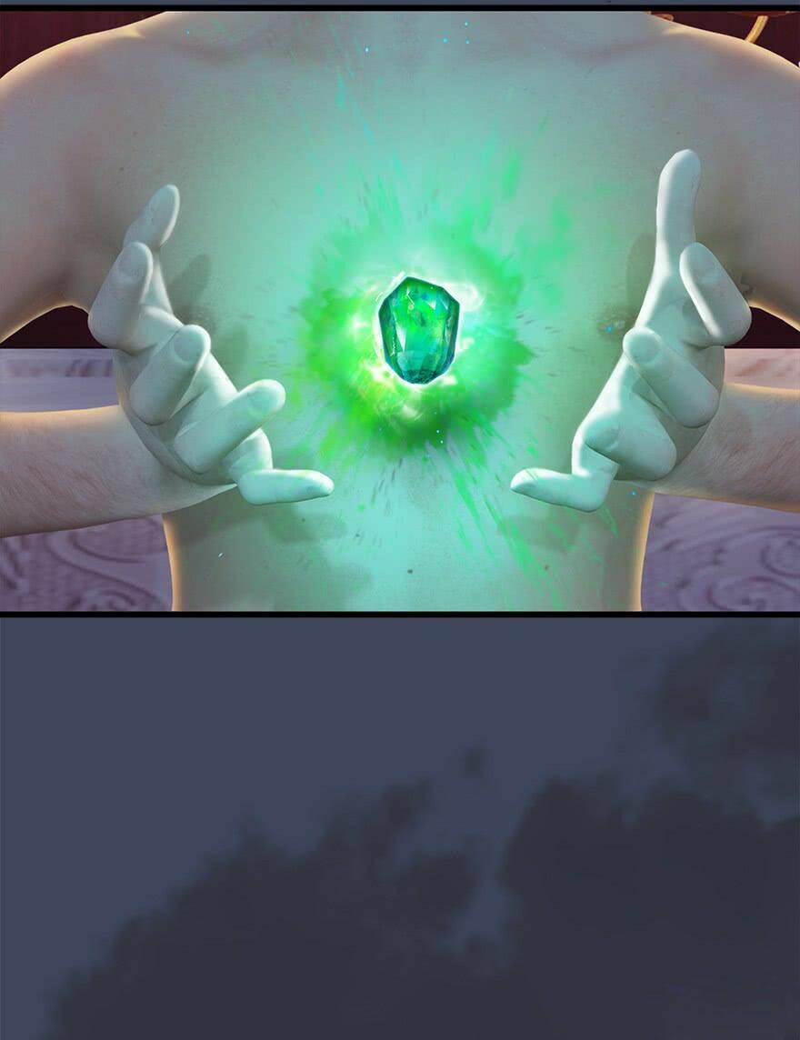 Cửu Hoang Đọa Huyền Sư: Chapter 62