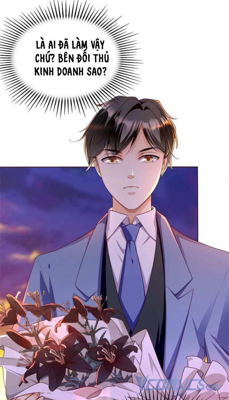 Gặp Phải Người Chồng Xảo Quyệt!: Chapter 29