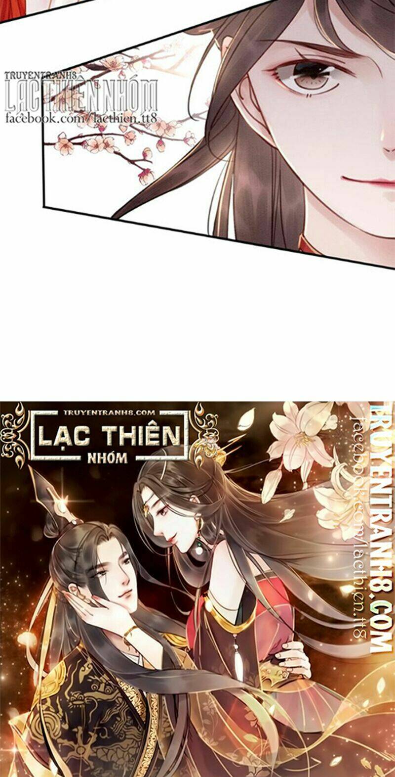 Trọng Sinh Bá Sủng Nhiếp Chính Vương Quá Mạnh Mẽ: Chapter 30