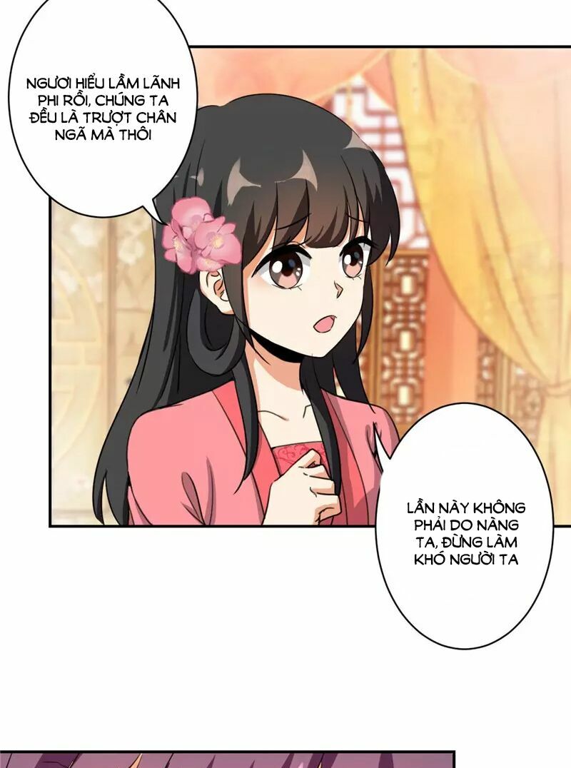 Vương Gia ! Ngươi Thật Bỉ Ổi !: Chapter 426