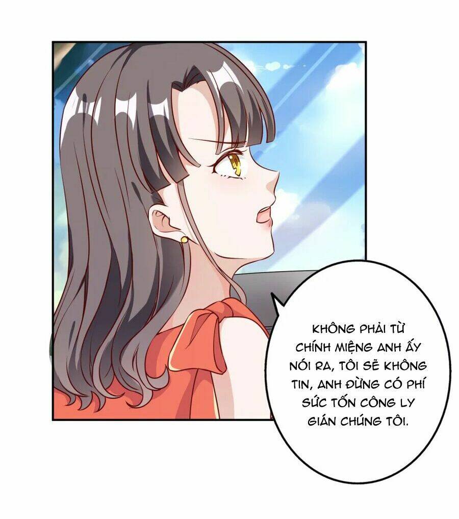 Hôn Nhân Dục Vọng: Thiếu Gia Nhẹ Một Chút!: Chapter 147