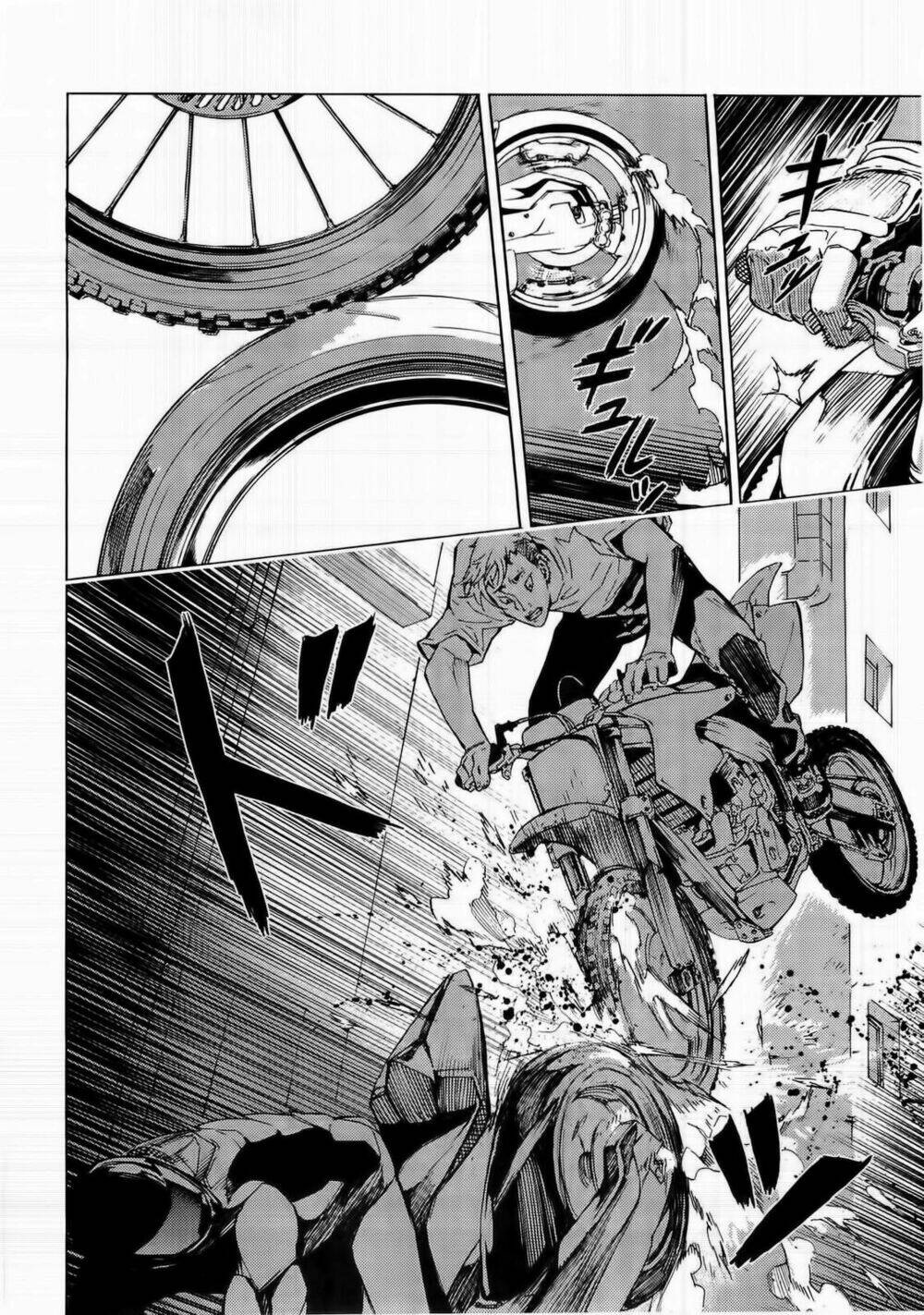 Until Death Do Us Part: Chapter 98