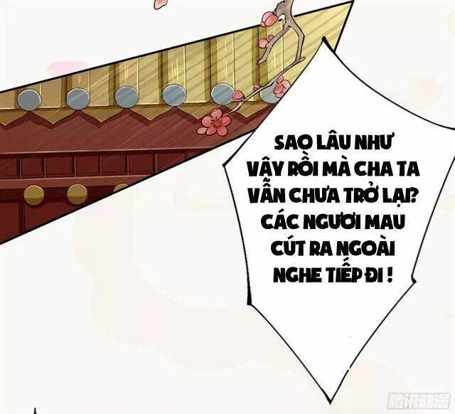 Tuyệt Thế Luyện Đan Sư: Chapter 21