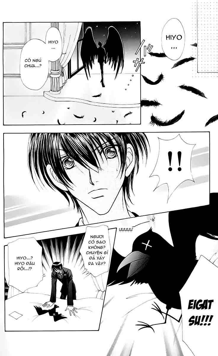 Lovely Monster: Chapter 28