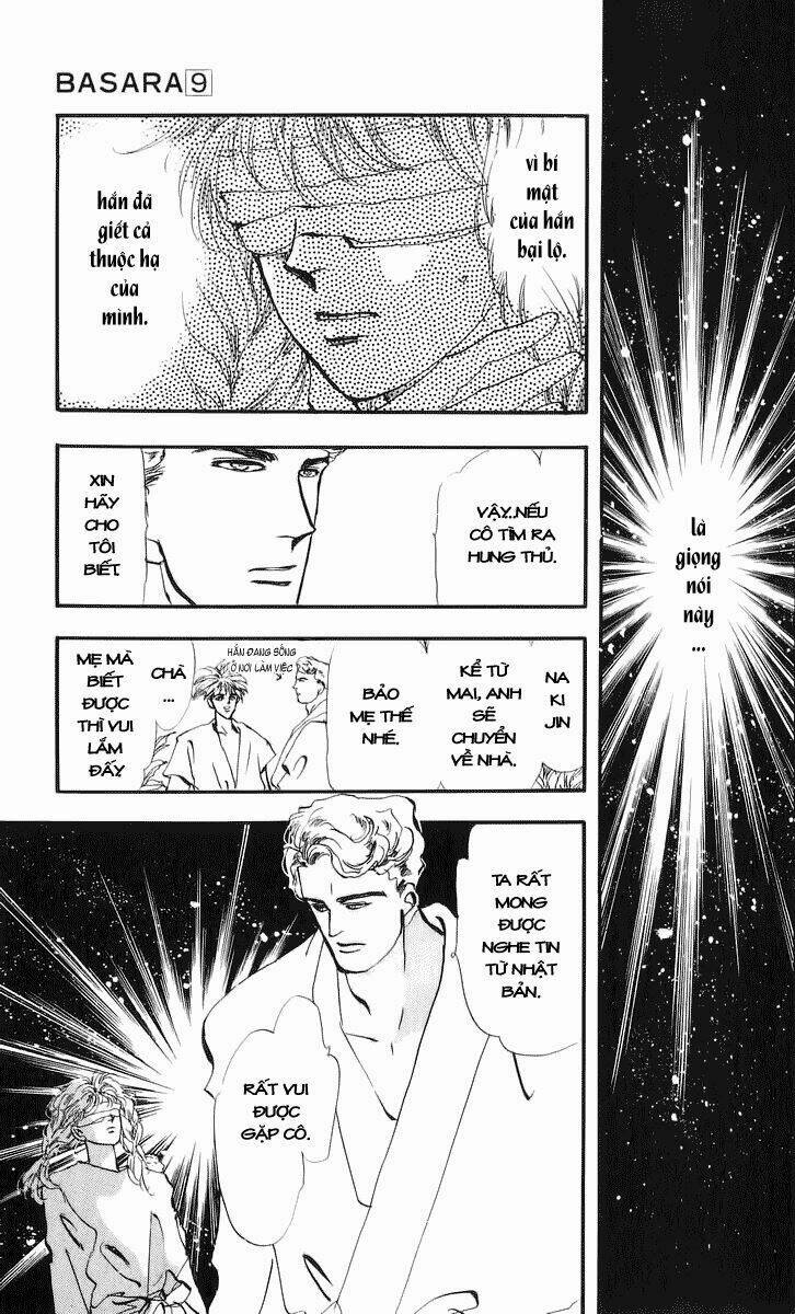 Đứa Con Số Phận: Chapter 33