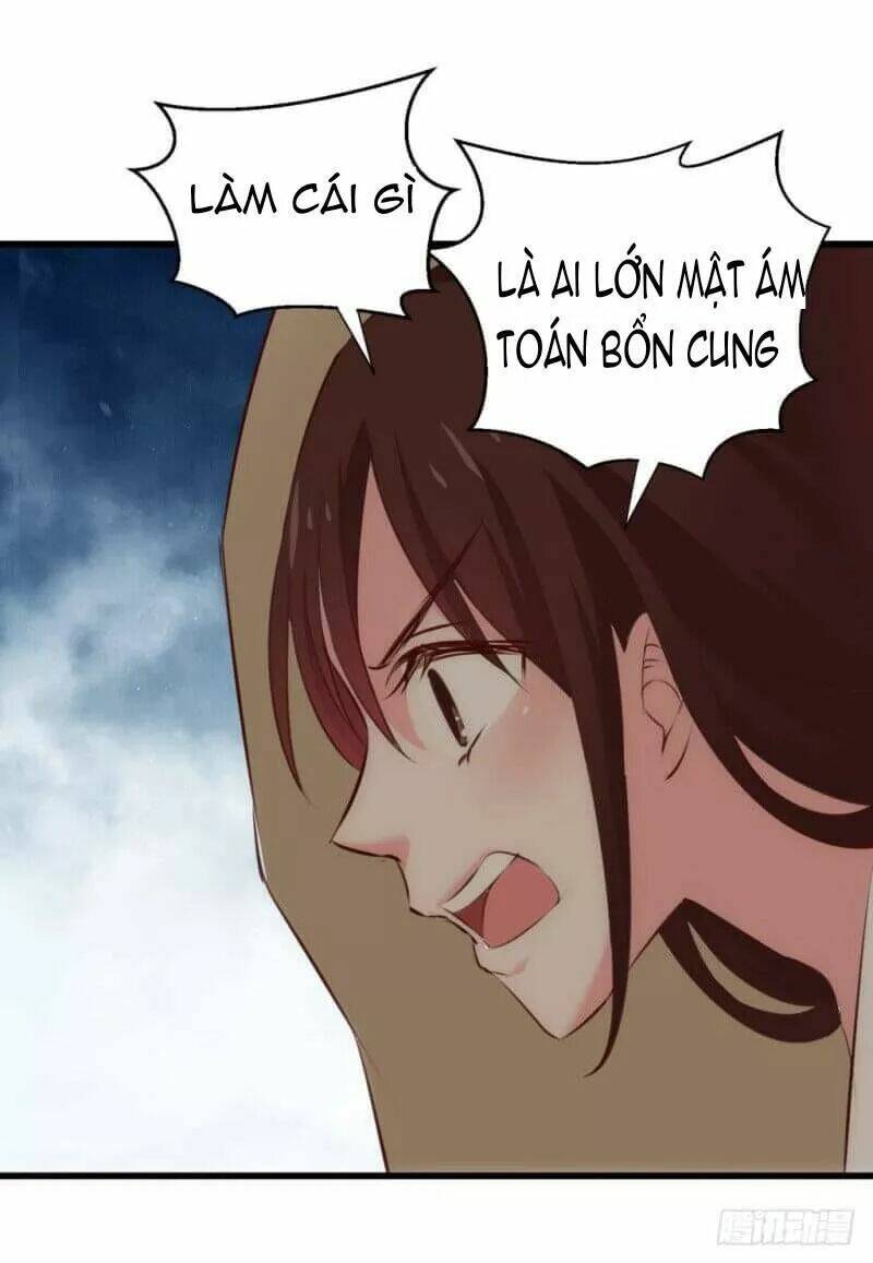 Bẩm Báo Công Chúa !: Chapter 30