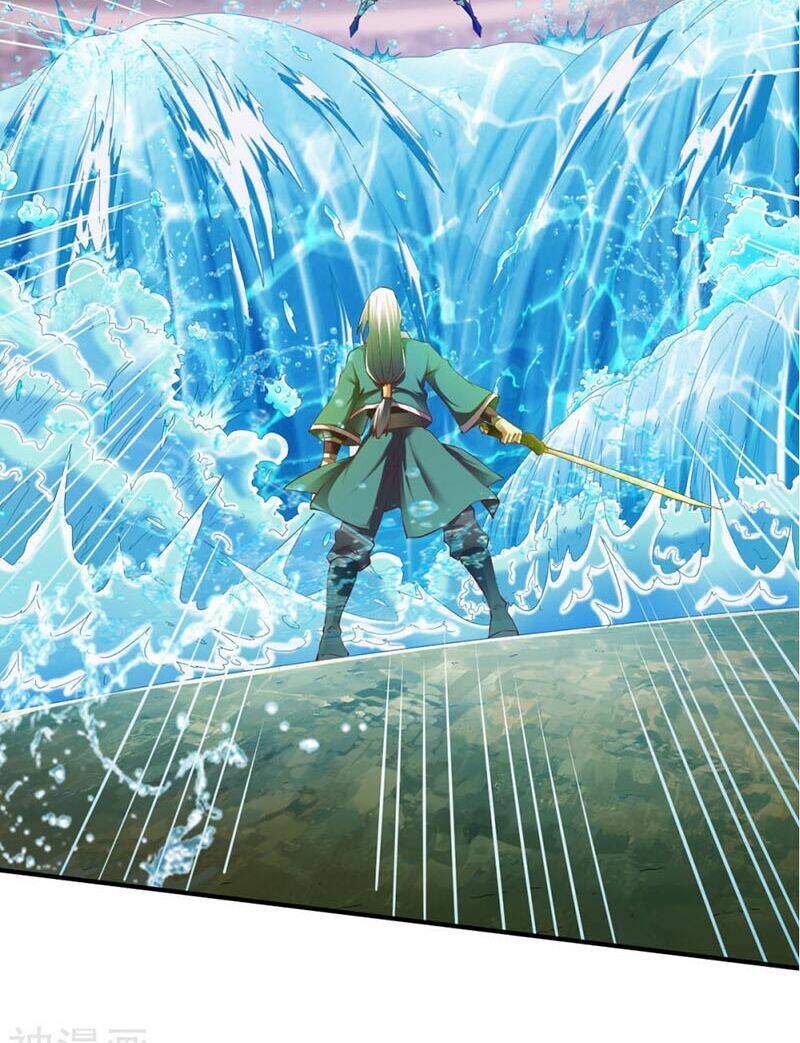 Chiến Đỉnh: Chapter 86