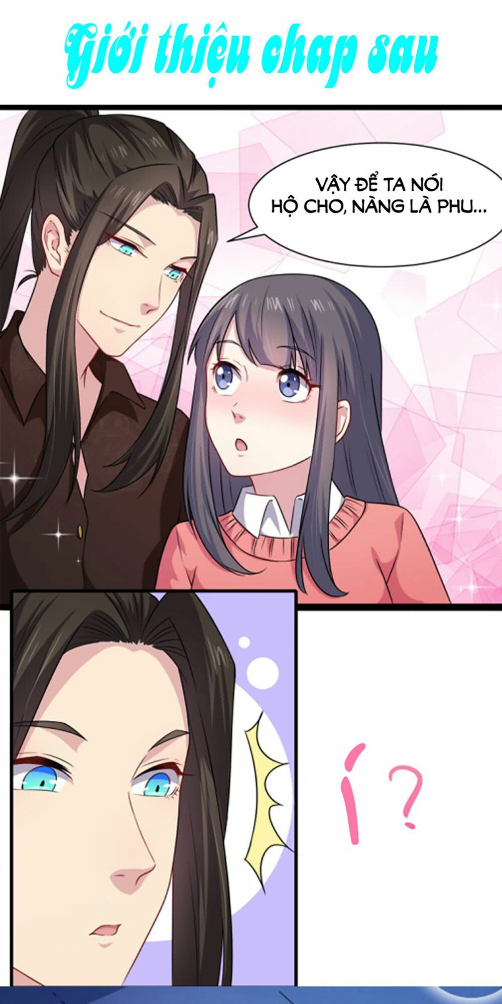 Ngạo Kiều Quỷ Vương Yêu Ta: Chapter 43
