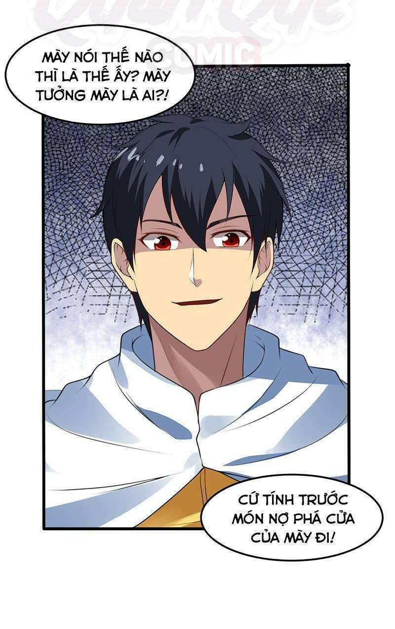 Cuộc Sống Tận Thế Bắt Đầu Từ Số 0: Chapter 23