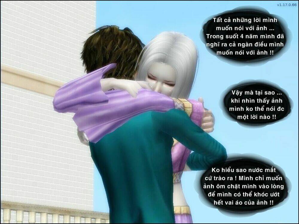 Truyện Sims - Earl Story: Chapter 46