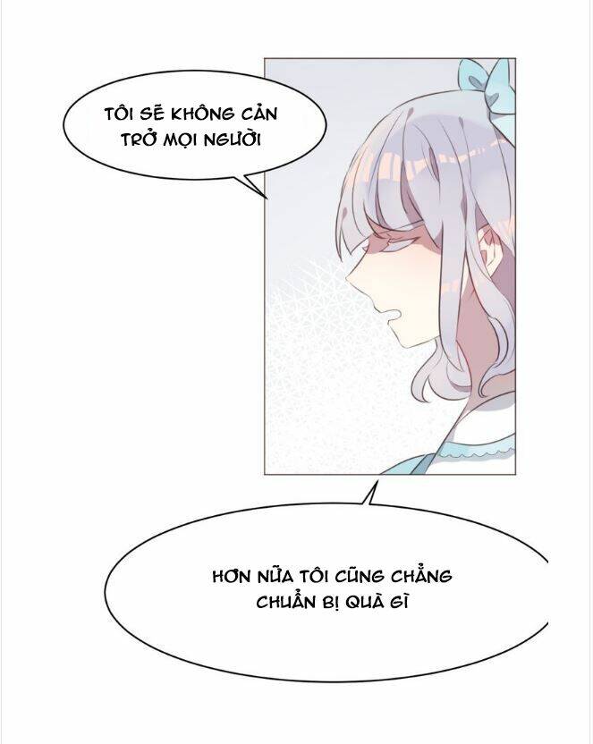 Người Yêu Biến Mất: Chapter 58