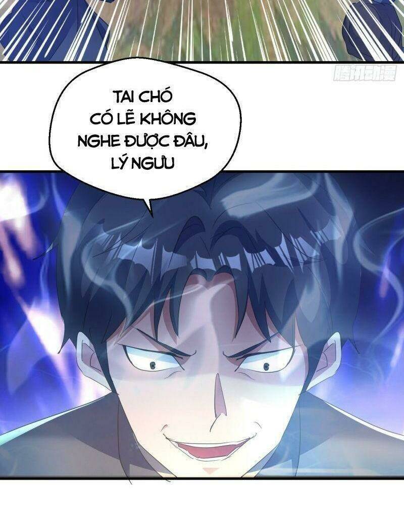 Ta Đã Đặt Ra Thời Đại Của Vạn Tộc: Chapter 30