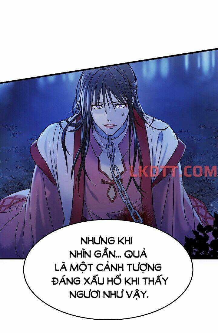 Mylord, Nữ Hoàng Của Loài Sói!: Chapter 3