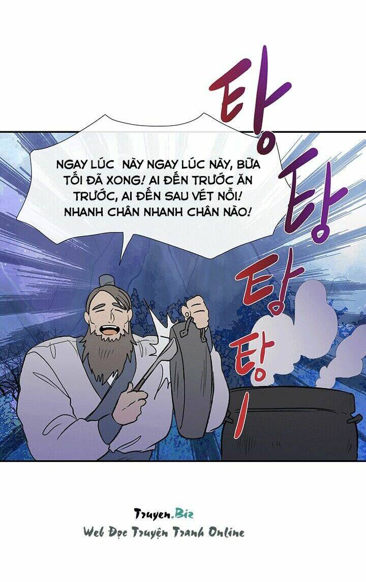Học Sĩ Tái Sinh: Chapter 41