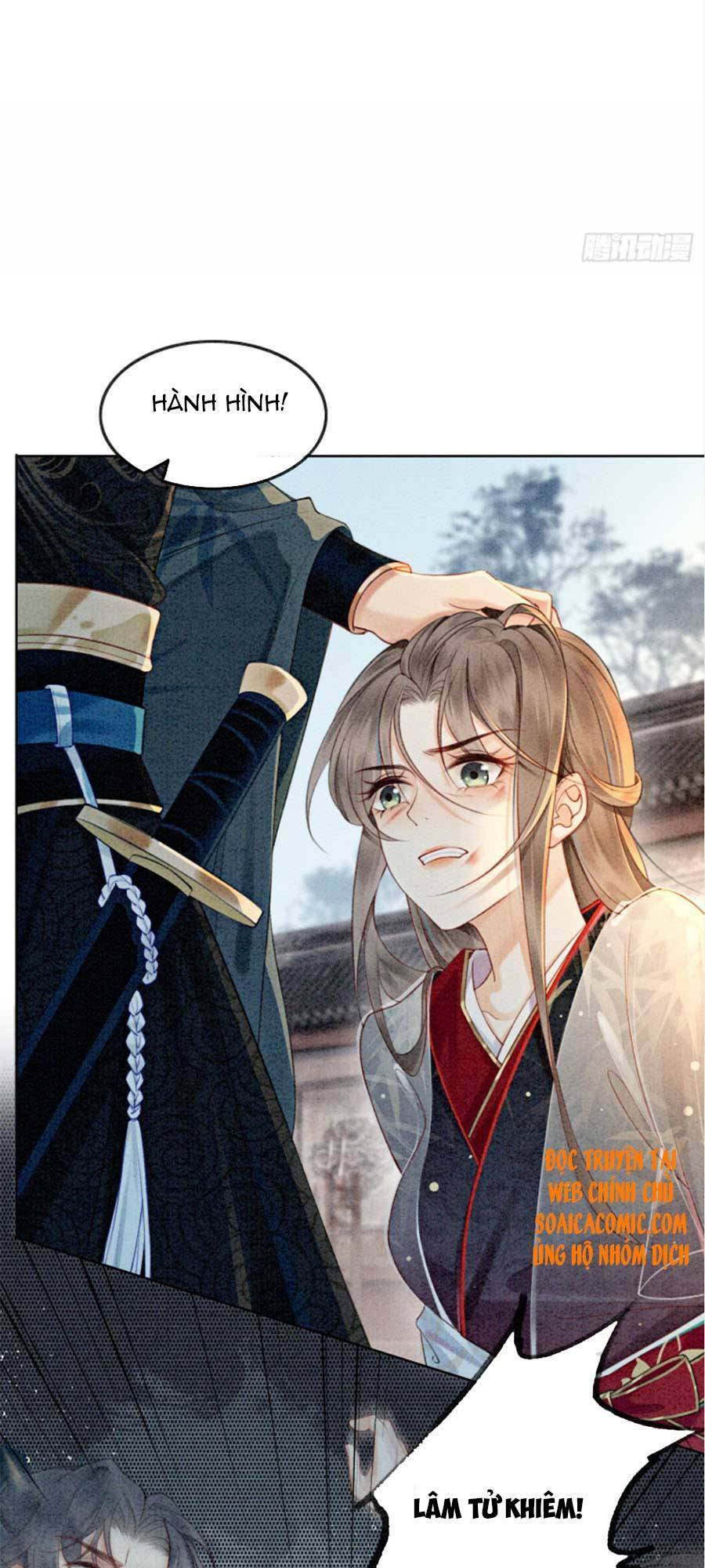 Bắt Đầu Hủy Hôn Để Công Lược Vương Gia: Chapter 1