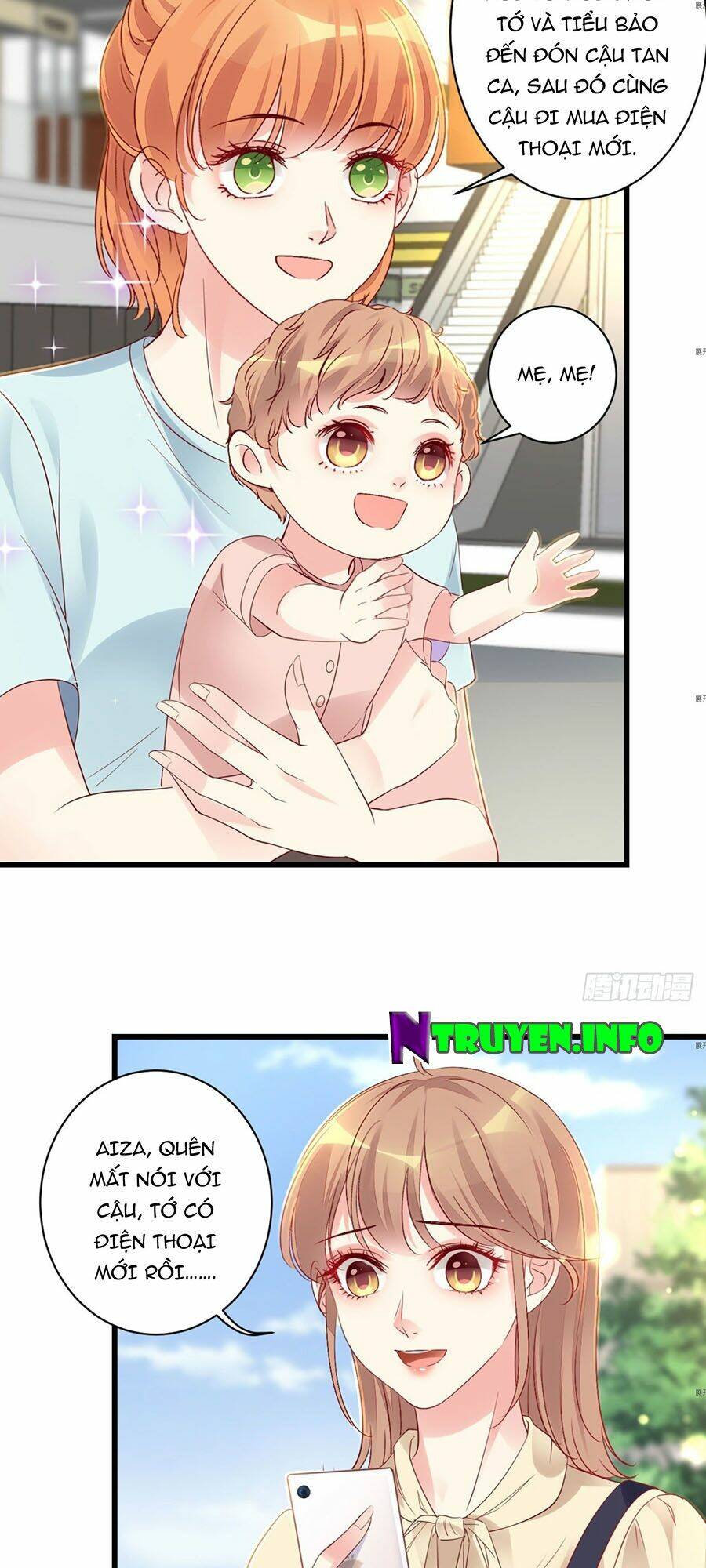 Thác Loạn Chung Thân: Chapter 14