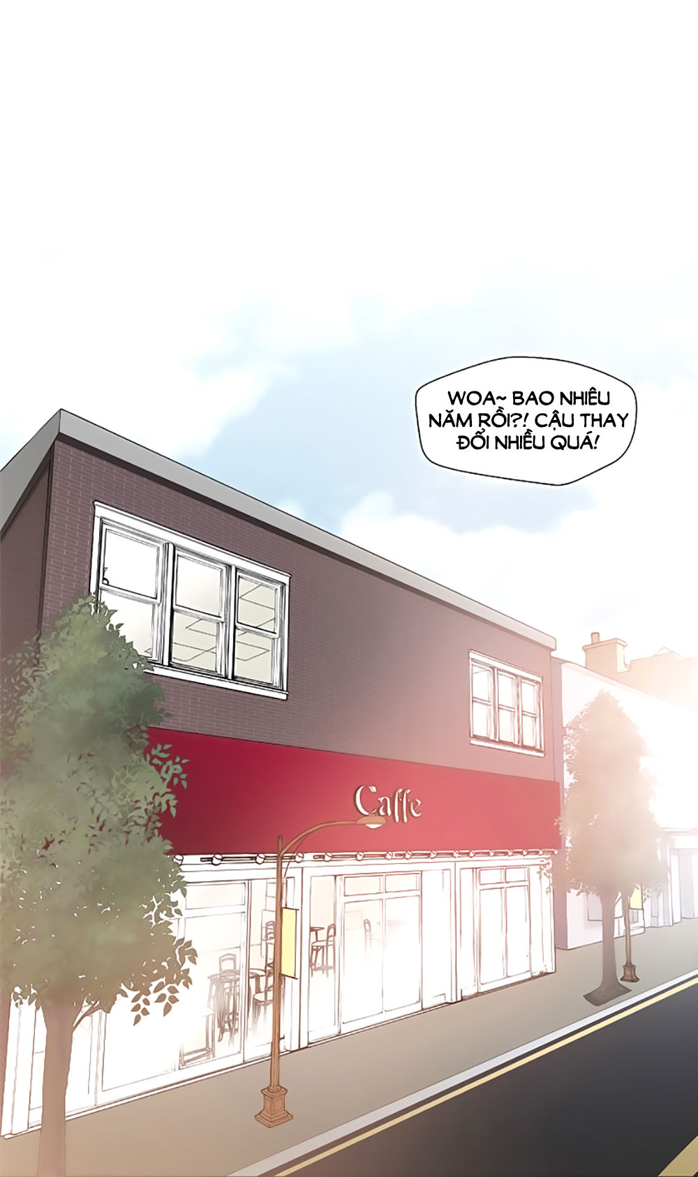 Mrs. Seonnyeo: Chapter 5