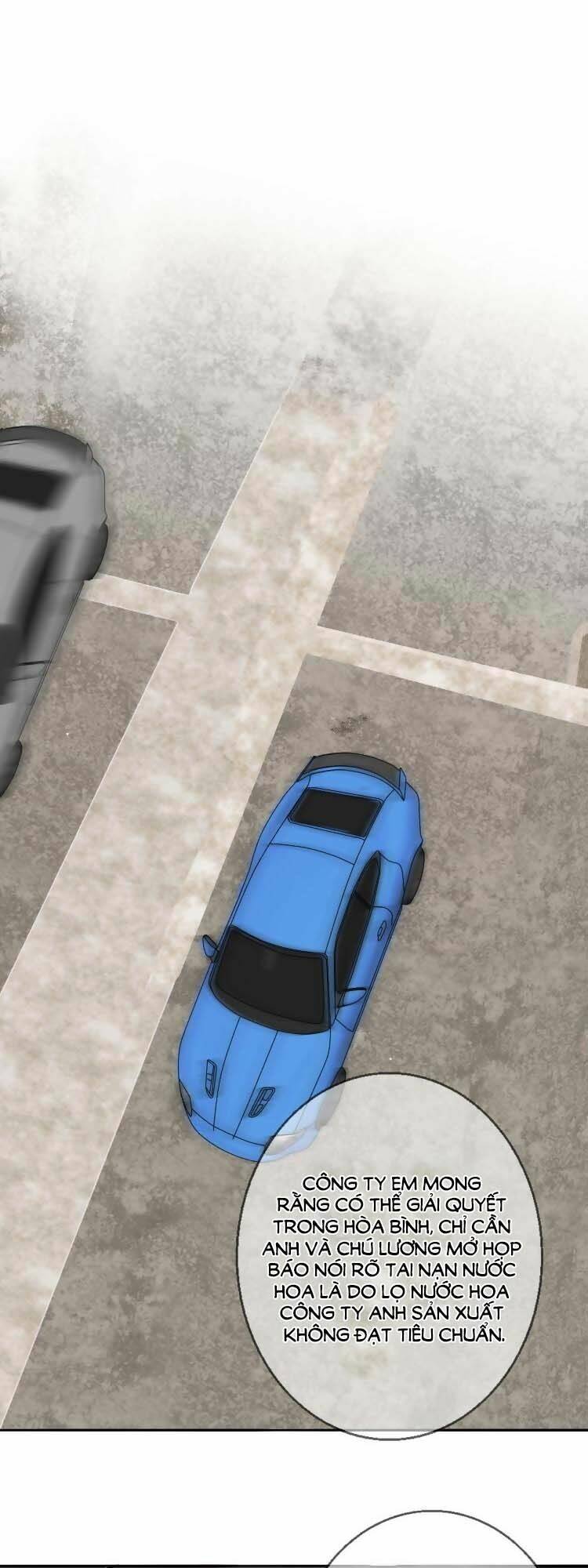 Mùi Hương Lãng Mạn: Chapter 71