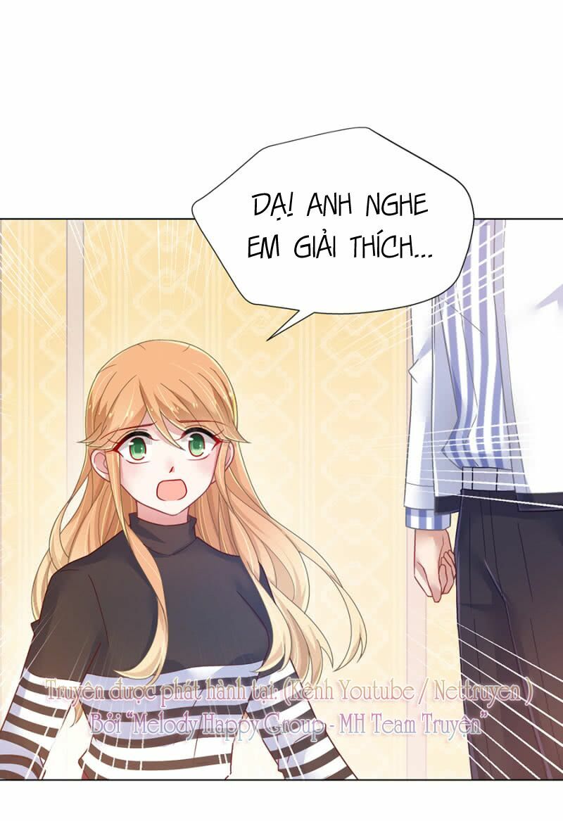 Ma Lạt Thiên Kim Đẩu Ác Thiếu: Chapter 137