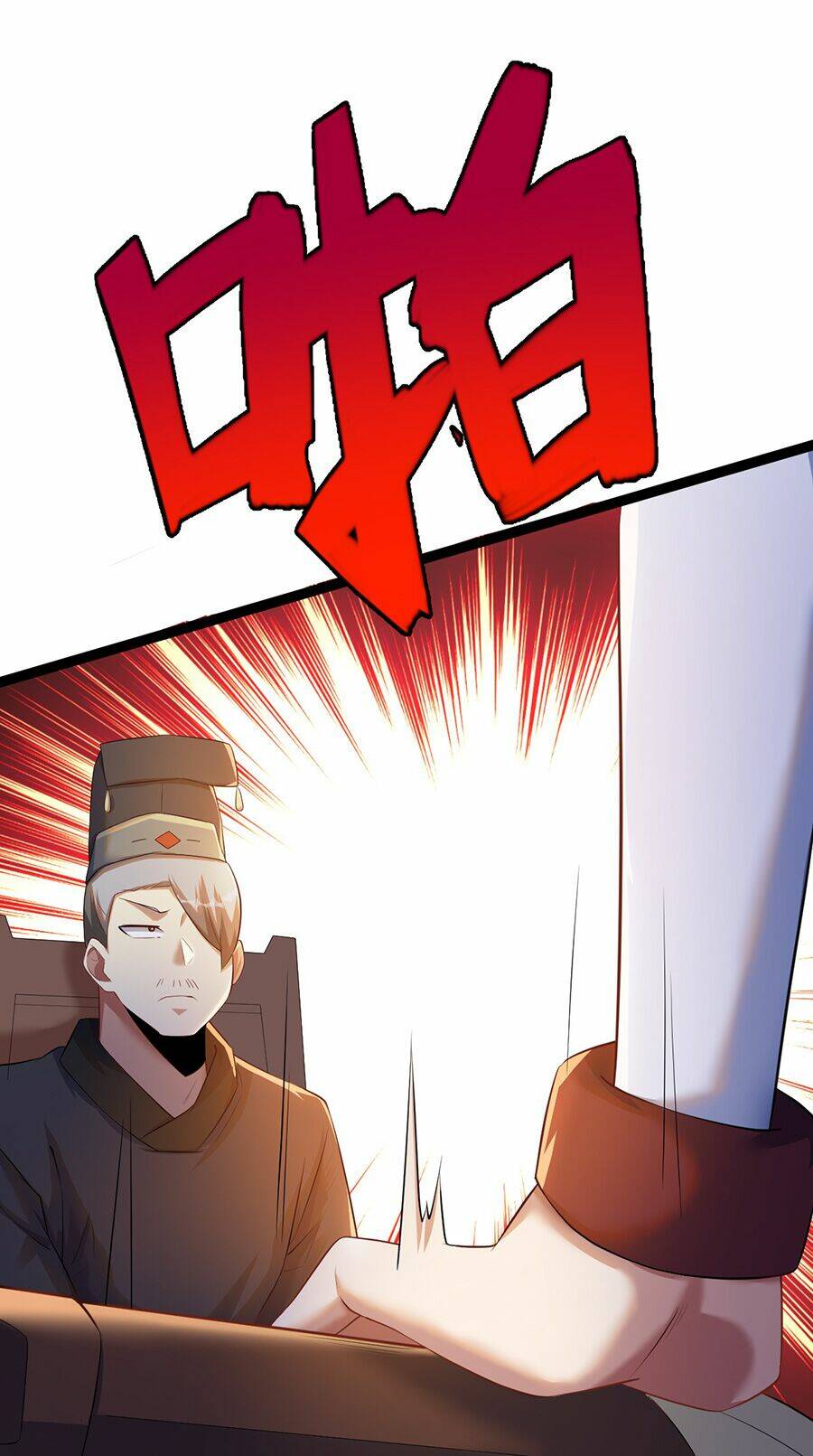 Đại Bảo Kiếm Của Tôi: Chapter 44