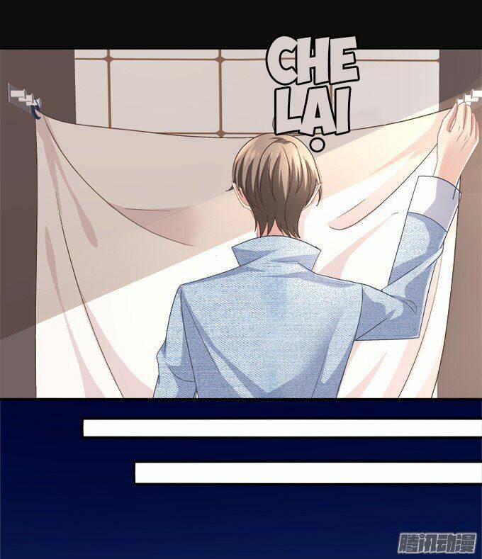 Đế Vương Ta Vẫn Còn Nhỏ: Chapter 9