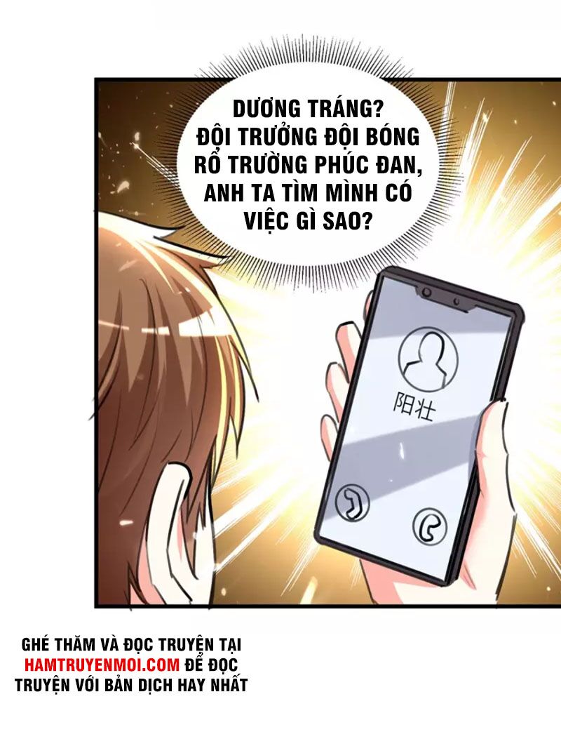 Thần Cấp Thấu Thị: Chapter 238