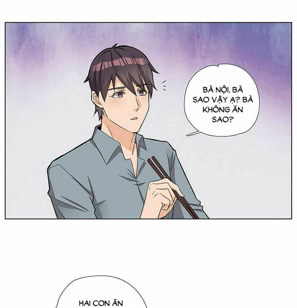 Thông Linh Ngụy Y: Chapter 10