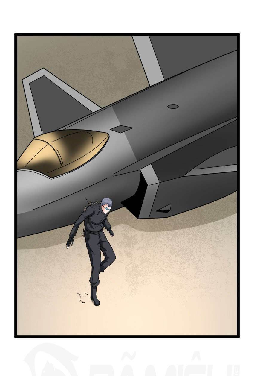 Đô Thị Tu Luyện Cuồng Triều: Chapter 73