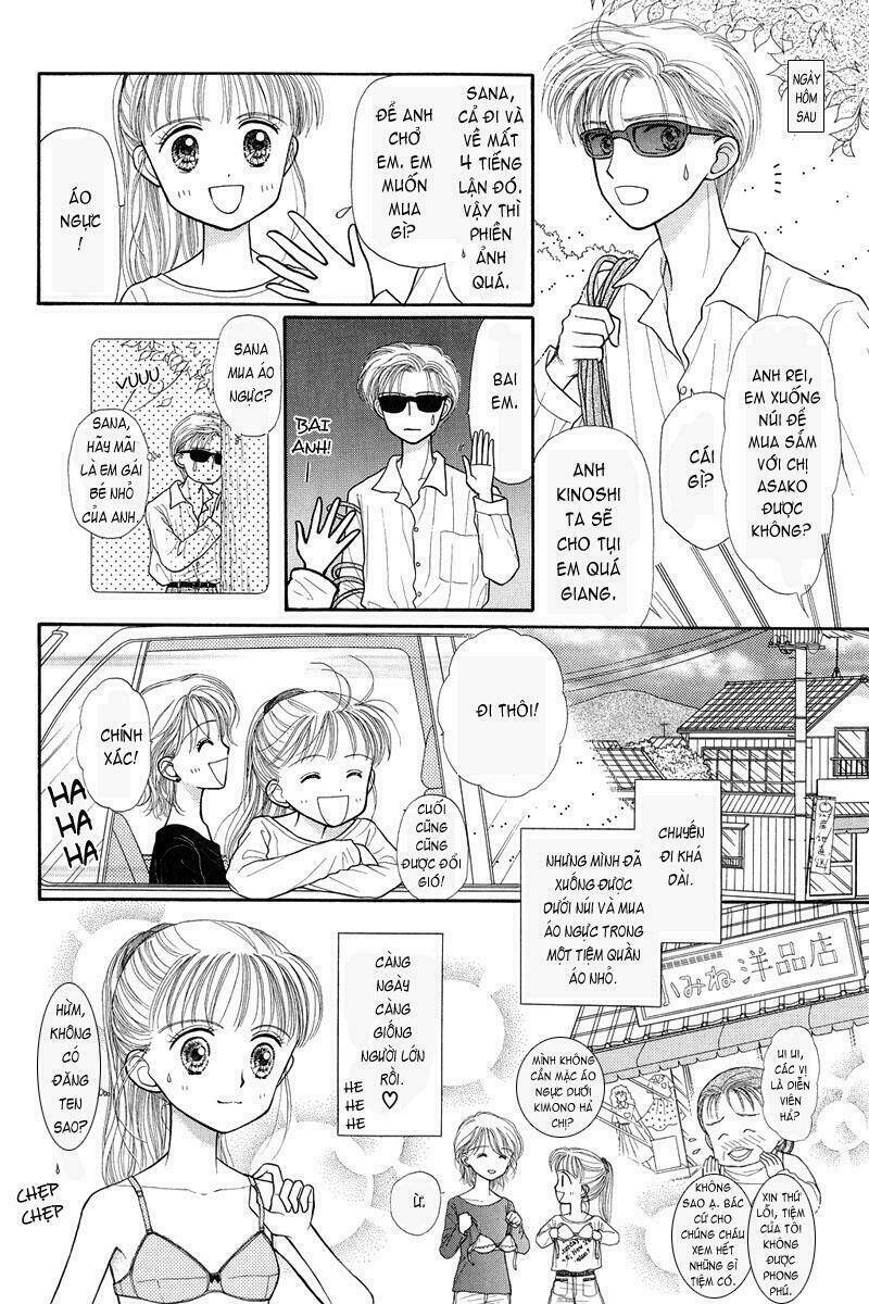 Kodomo No Omocha: Chapter 25