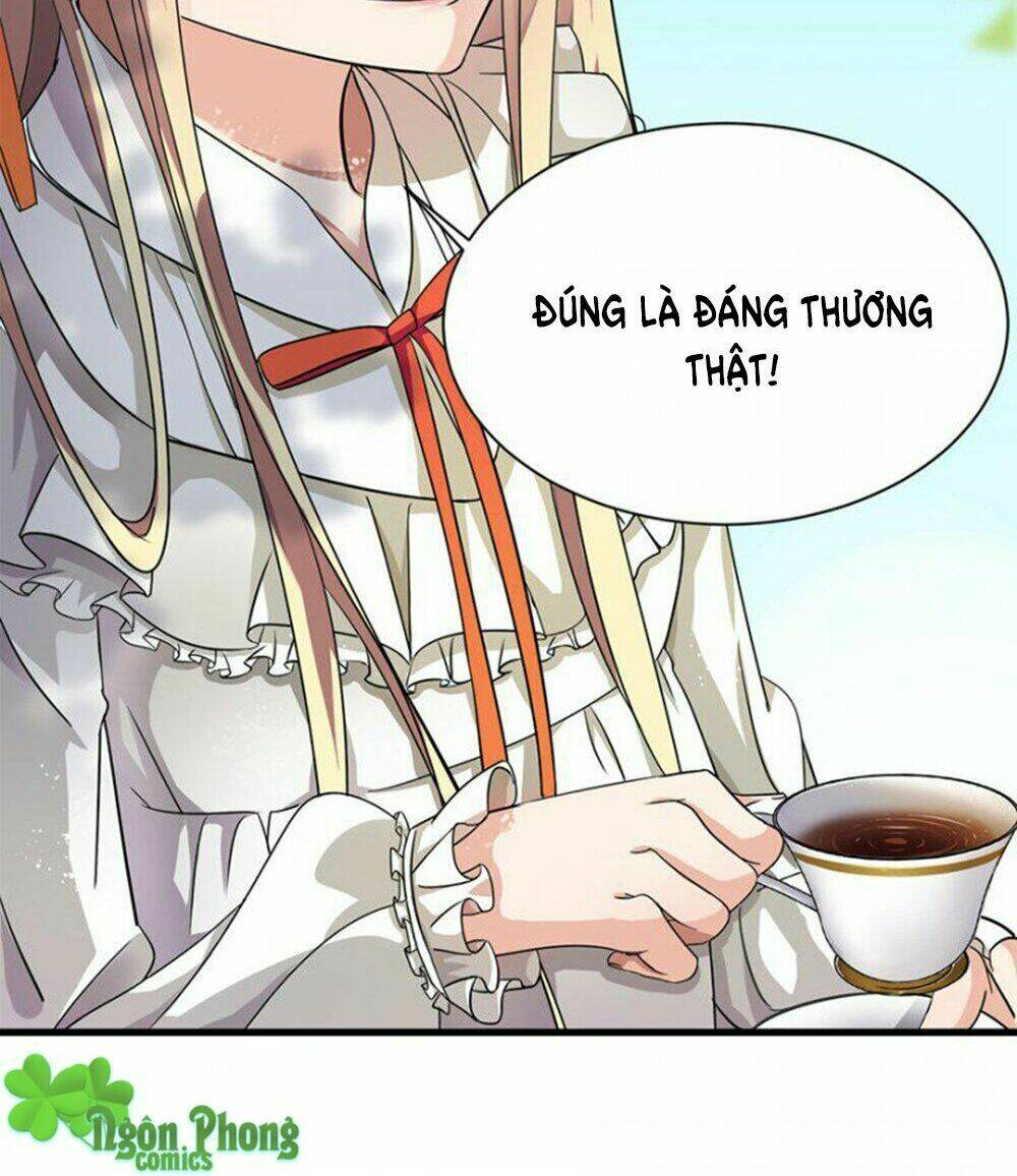 Nhật Ký Dạy Dỗ Của Gia Tộc Đáng Yêu: Chapter 2