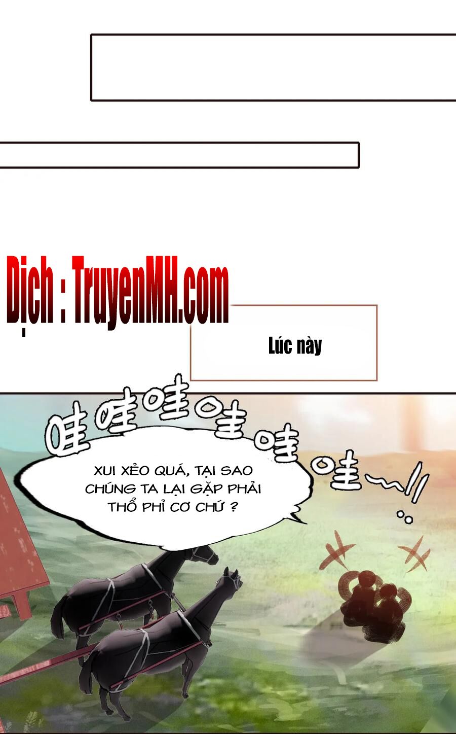 Gả Cho Một Tên Thái Giám Đáng Ghét: Chapter 145
